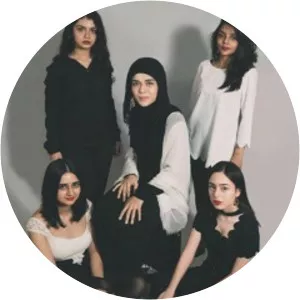 The All Girl Band (TAG) - Musical group