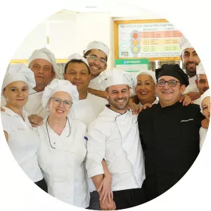 The All-Inclusive: How Do They Do It?Since 2020 - TV program