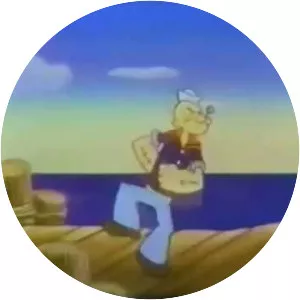 The All New Popeye Hour - American animated series