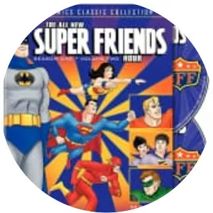 The All-New Super Friends Hour