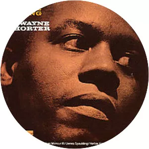 The All Seeing Eye - Album by Wayne Shorter