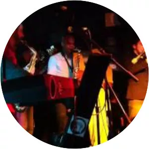 The Allentons - Musical group