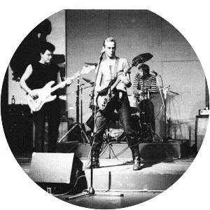 The Aller Værste! - Rock band