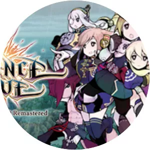 The Alliance Alive - Video game