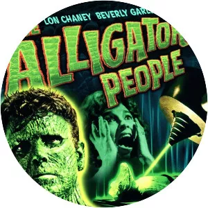 The Alligator People - 1959 ‧ Horror/Sci-fi ‧ 1h 14m
