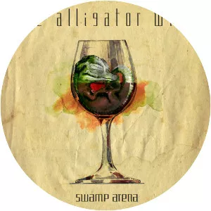 The Alligator Wine