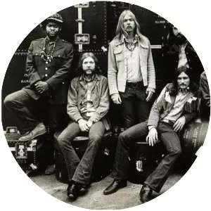 The Allman Brothers Band - Rock band
