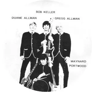 The Allman Joys - Band