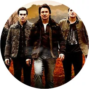 The Almighty Johnsons