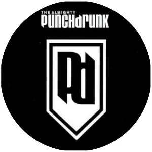 The Almighty Punchdrunk - Musical group