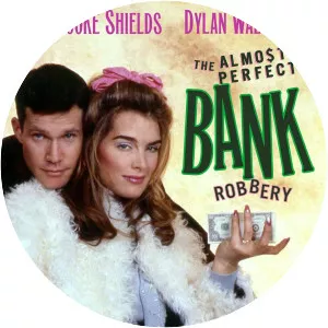 The Almost Perfect Bank Robbery