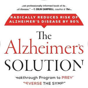 The Alzheimer's Solution
