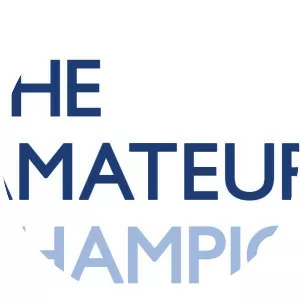 The Amateur Championship - Sports tournament