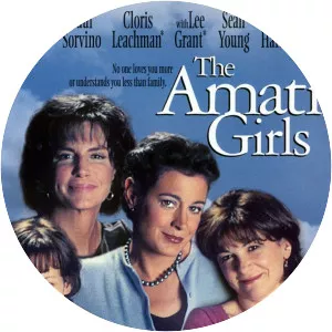 The Amati Girls - 2001 ‧ Drama/Family Drama ‧ 1h 31m