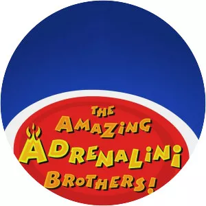 The Amazing Adrenalini Brothers