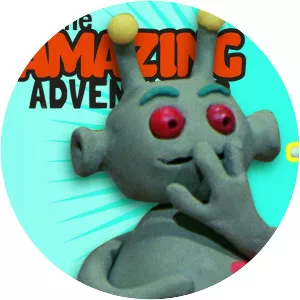 The Amazing Adventures of Morph