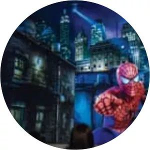 The Amazing Adventures of Spider-Man