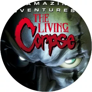 The Amazing Adventures of the Living Corpse
