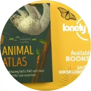 The Amazing Animal Atlas