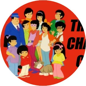 The Amazing Chan and the Chan Clan