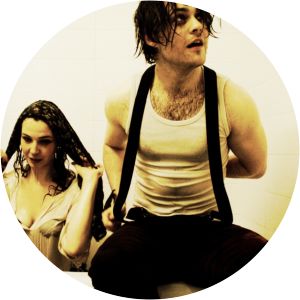 The Amazing Devil - Musical band