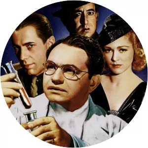 The Amazing Dr. Clitterhouse