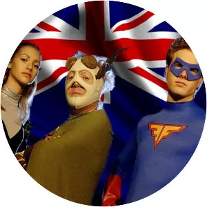 The Amazing Extraordinary Friends