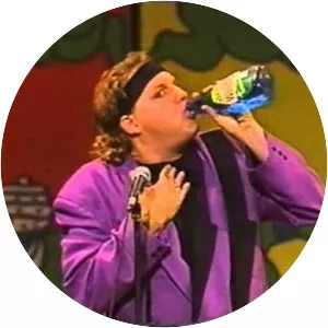 The Amazing Johnathan