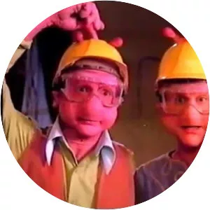 The Amazing Live Sea Monkeys