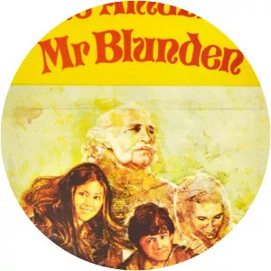 The Amazing Mr. Blunden