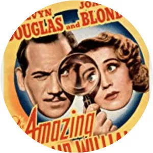 The Amazing Mr. Williams