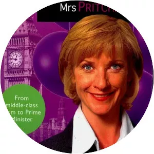 The Amazing Mrs Pritchard - British drama series