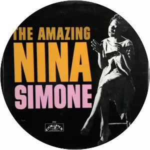 The Amazing Nina Simone