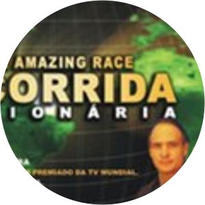 The Amazing Race: A Corrida Milionaria