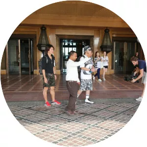 The Amazing Race China - Reality show