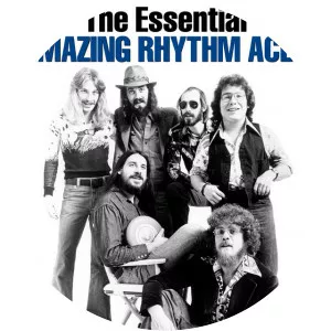 The Amazing Rhythm Aces - Musical group