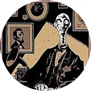 The Amazing Screw-On Head