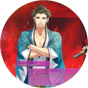 The Amazing Shinsengumi: Heroes in Love - Video game