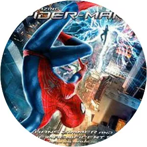 The Amazing Spider-Man 2