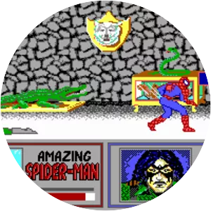 The Amazing Spider‑Man and Captain . . .