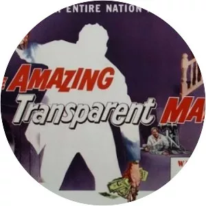 The Amazing Transparent Man