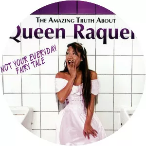 The Amazing Truth About Queen Raquela