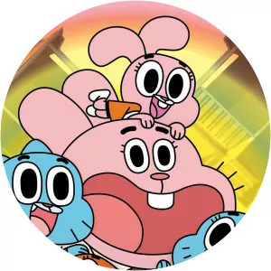 The Amazing World of Gumball: Darwin's Yearbook - 2020 ‧ 1 season