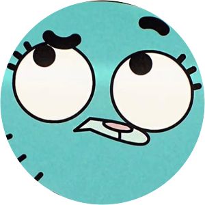 The Amazing World of Gumball The Choices