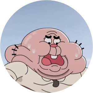 The Amazing World of Gumball The Diet