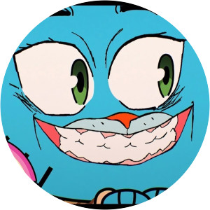 The Amazing World of Gumball The Uncle