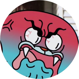 The Amazing World of Gumball The Worst