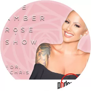 The Amber Rose Show - American talk show