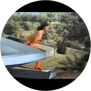 The Ambushers - 1967 ‧ Action/Action/Adventure ‧ 1h 42m