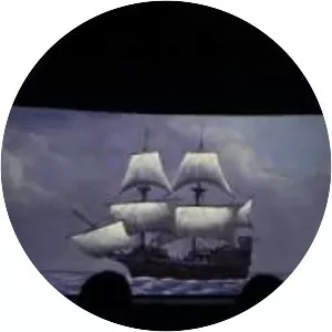 The American Adventure - 